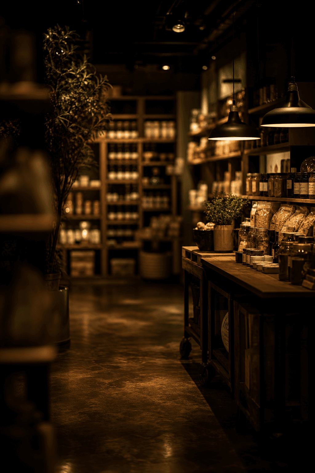 Modocorp retail and CPG marketplace